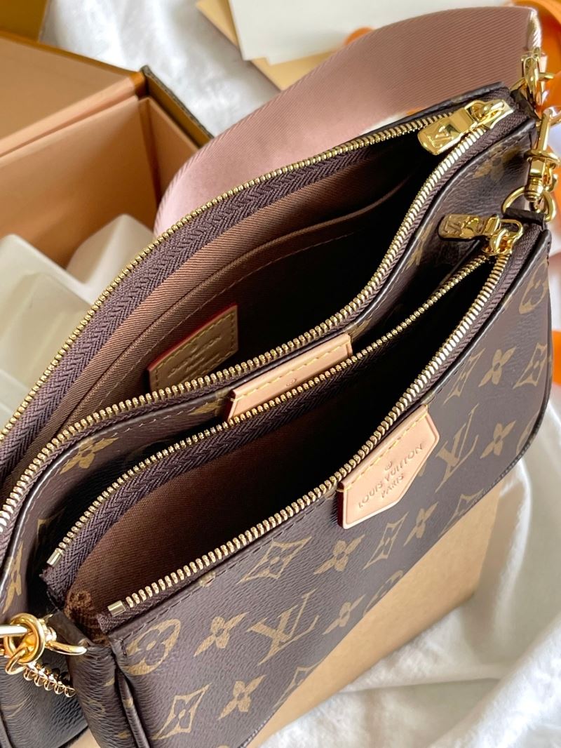 LV Satchel bags